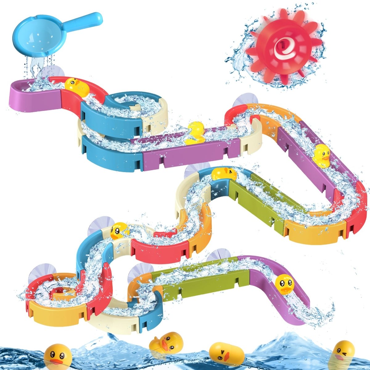 Water playsets on sale for toddlers