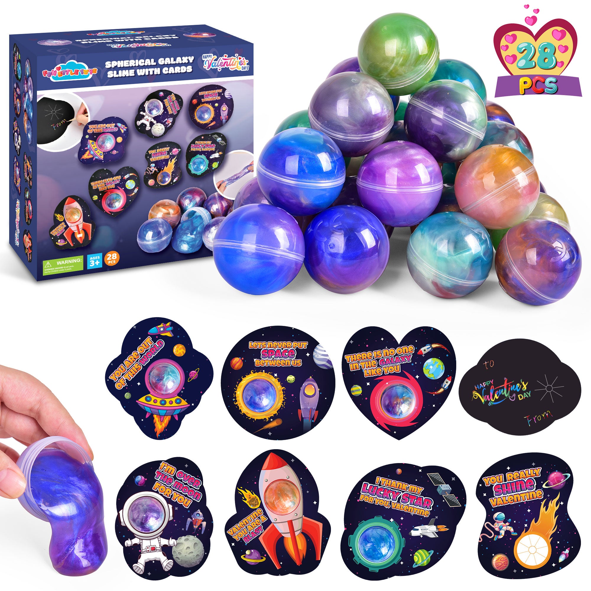 Slime ball toy online