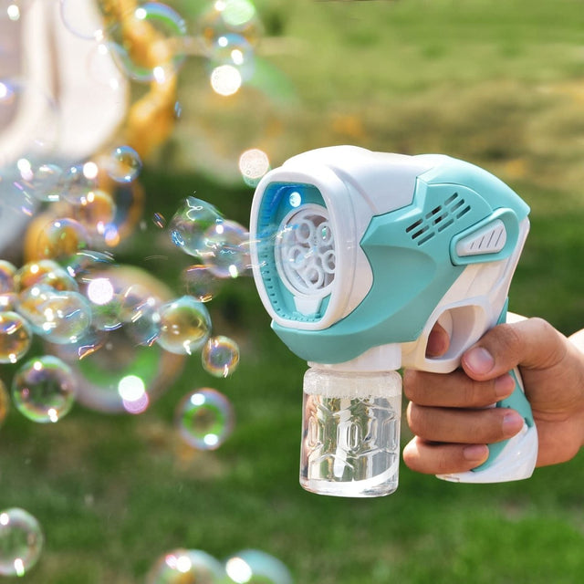 Bubble Blaster Kit - Wholesale | PopFun