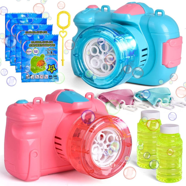 Bubble Photo Blasters - Wholesale | PopFun