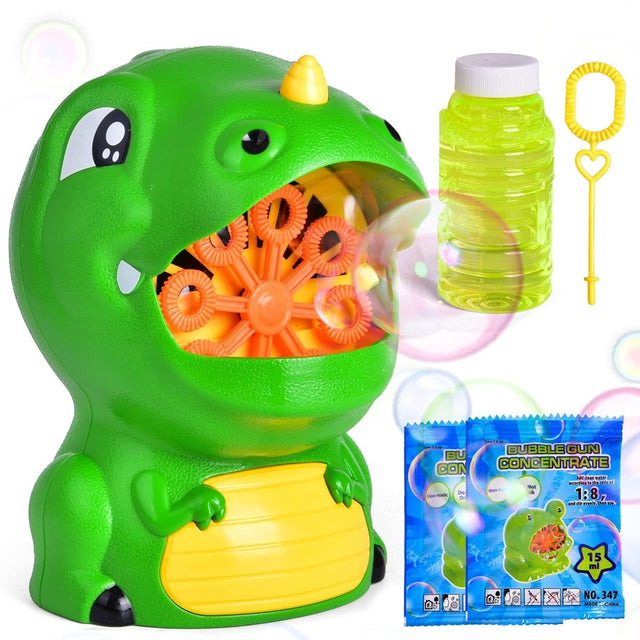 Dinosaur Roar Bubble Buddy - Wholesale | PopFun