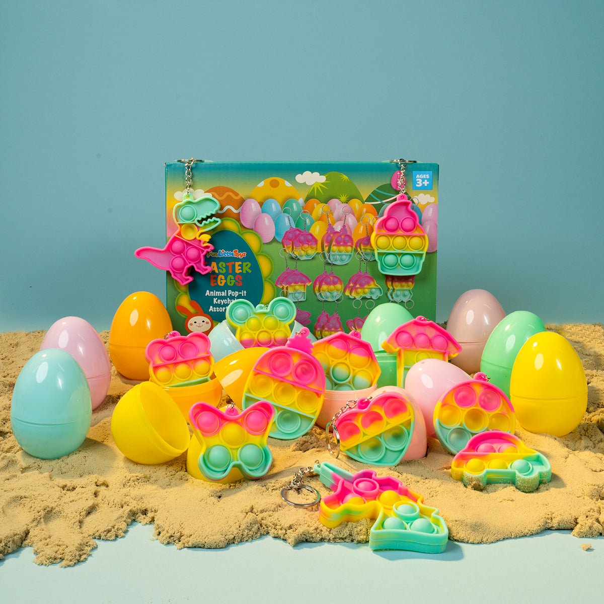 Fun easter toys online