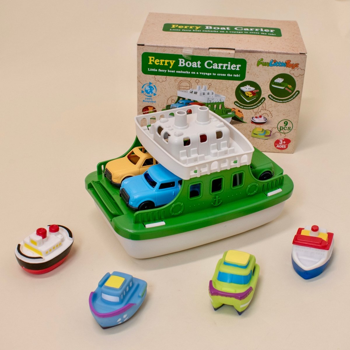 Boat bath toys online