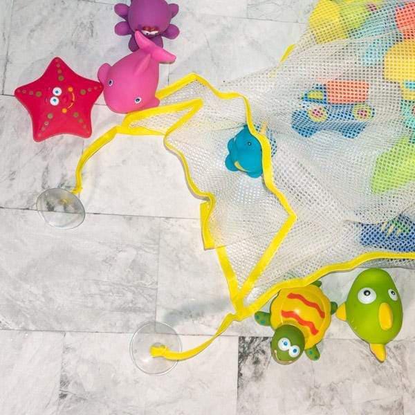 Floating Sea Animal Baby Bath Toys - PopFun