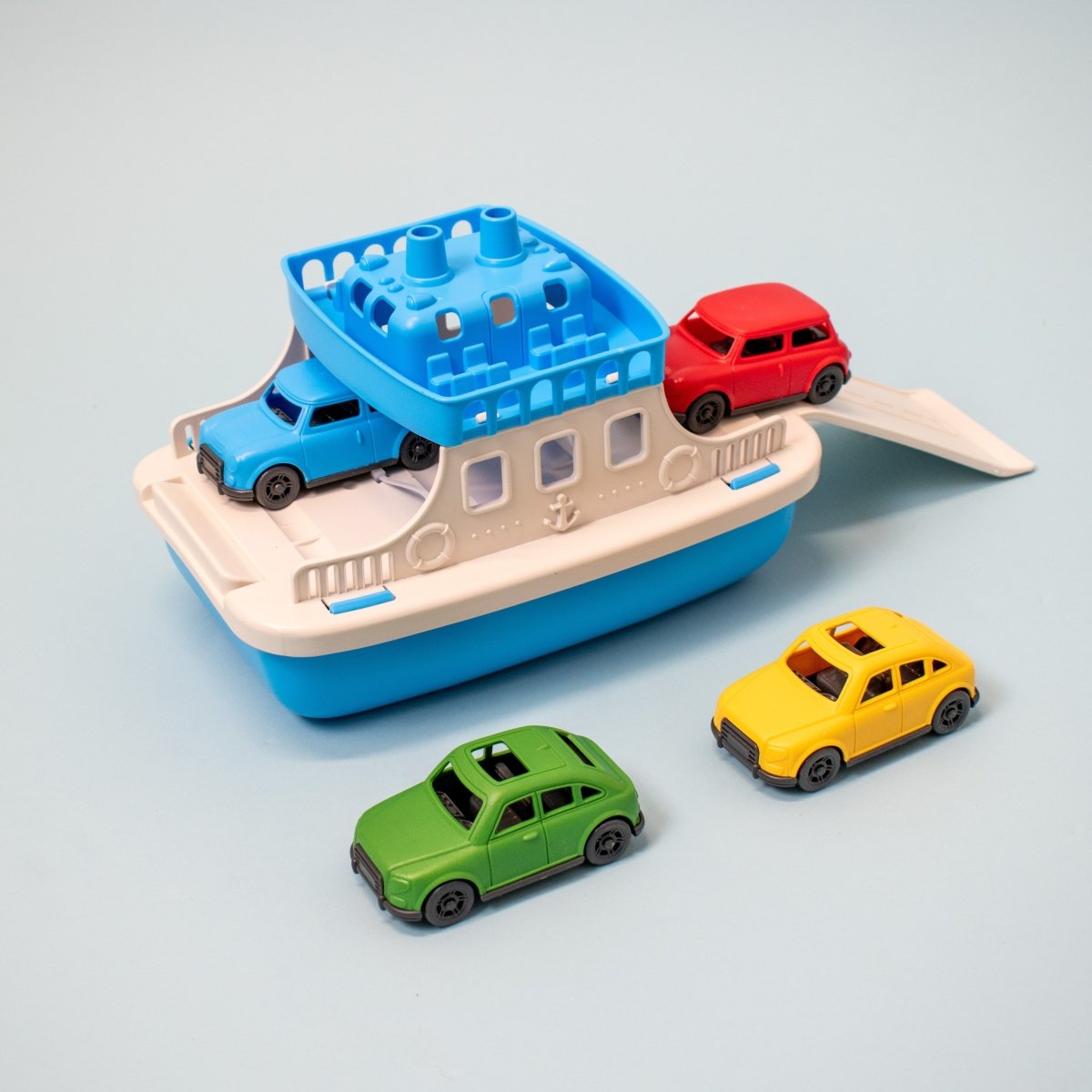 Incredible Toy Boat Carrier l Fun Little Toys – funlittletoys