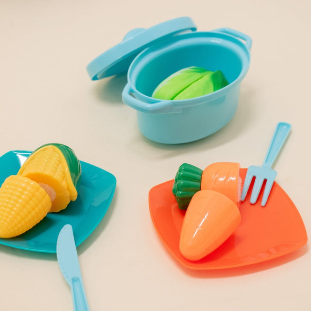 Kid Kitchenware Set - PopFun