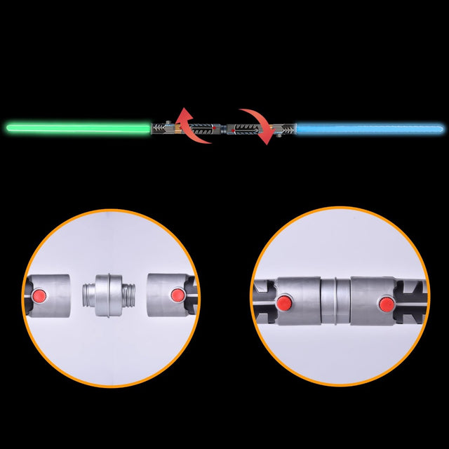 LED Light Up Sword Toys-Wholesale - PopFun