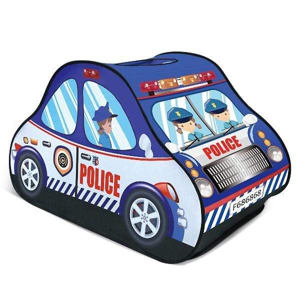 Police Car Play Tent-Wholesale - PopFun