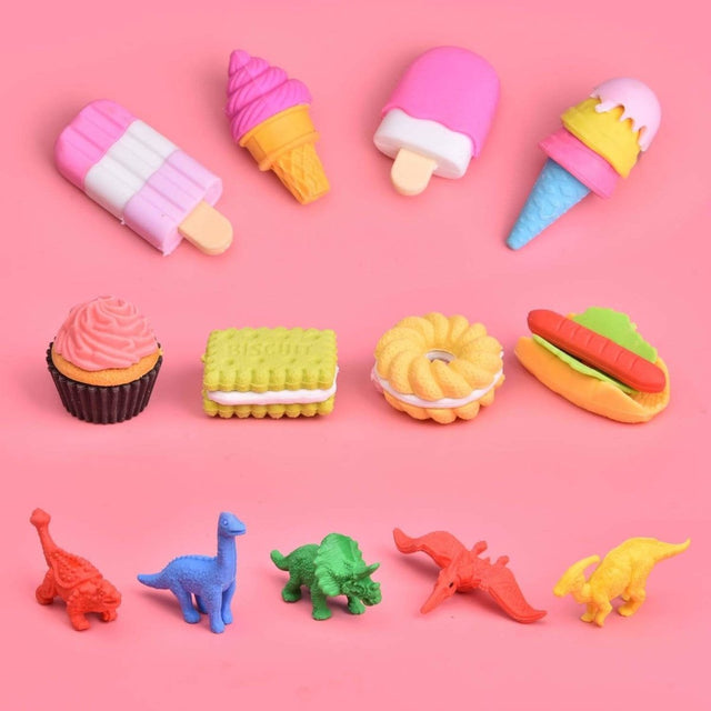 Puzzle Erasers-Wholesale - PopFun