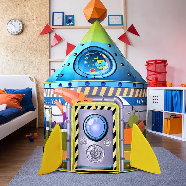 Rocket Play Tent-Wholesale - PopFun