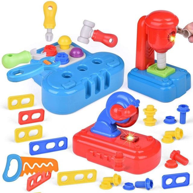 Tools Mini Set-Wholesale - PopFun