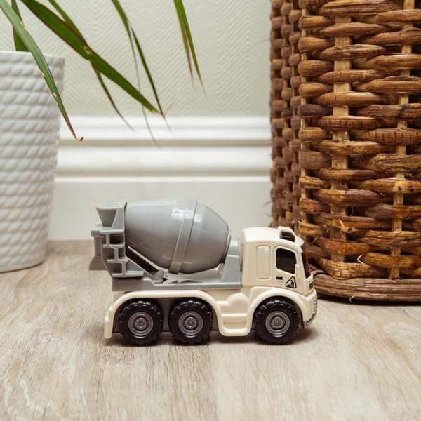 Toy Construction Trucks?-Wholesale - PopFun