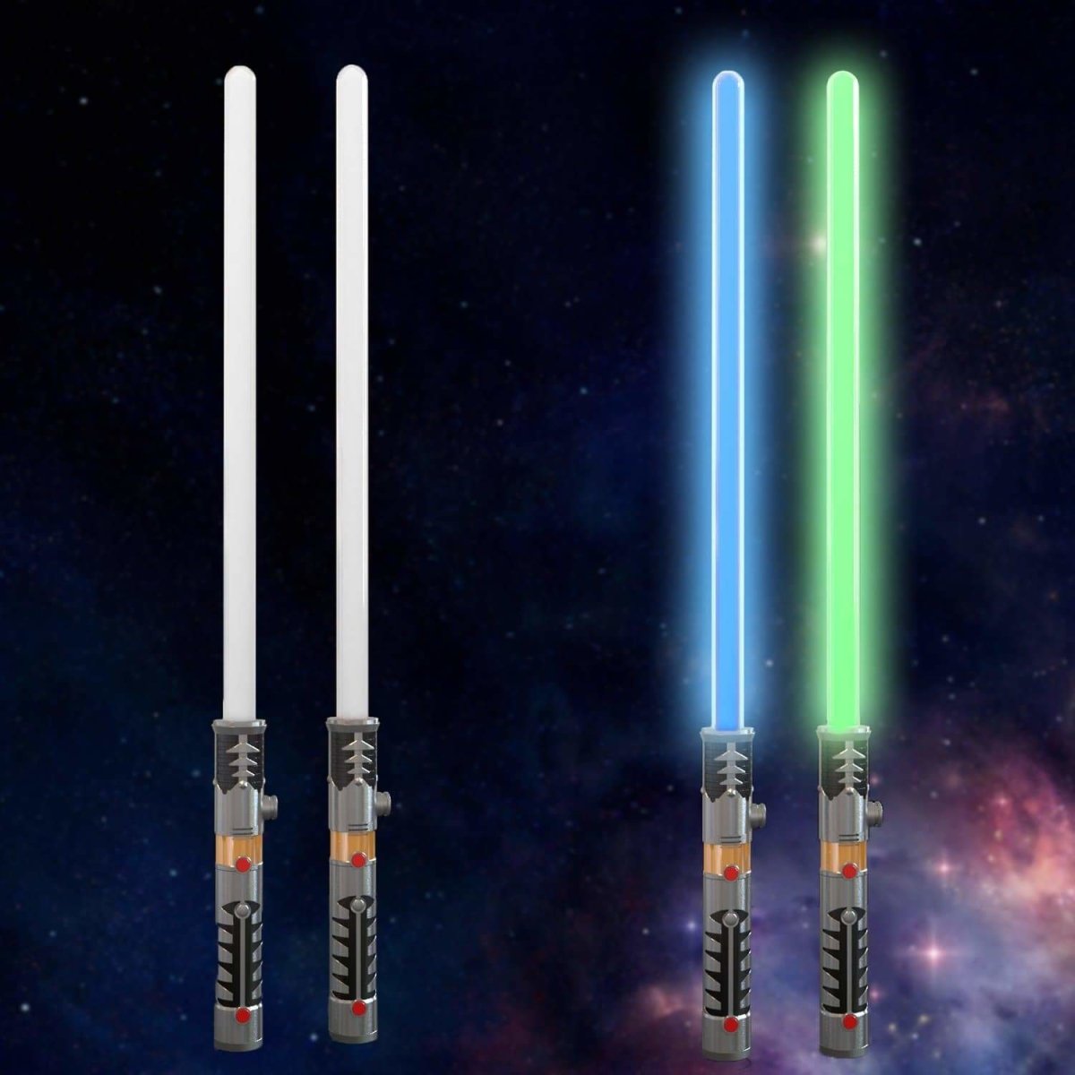 Star wars deals laser sword toy