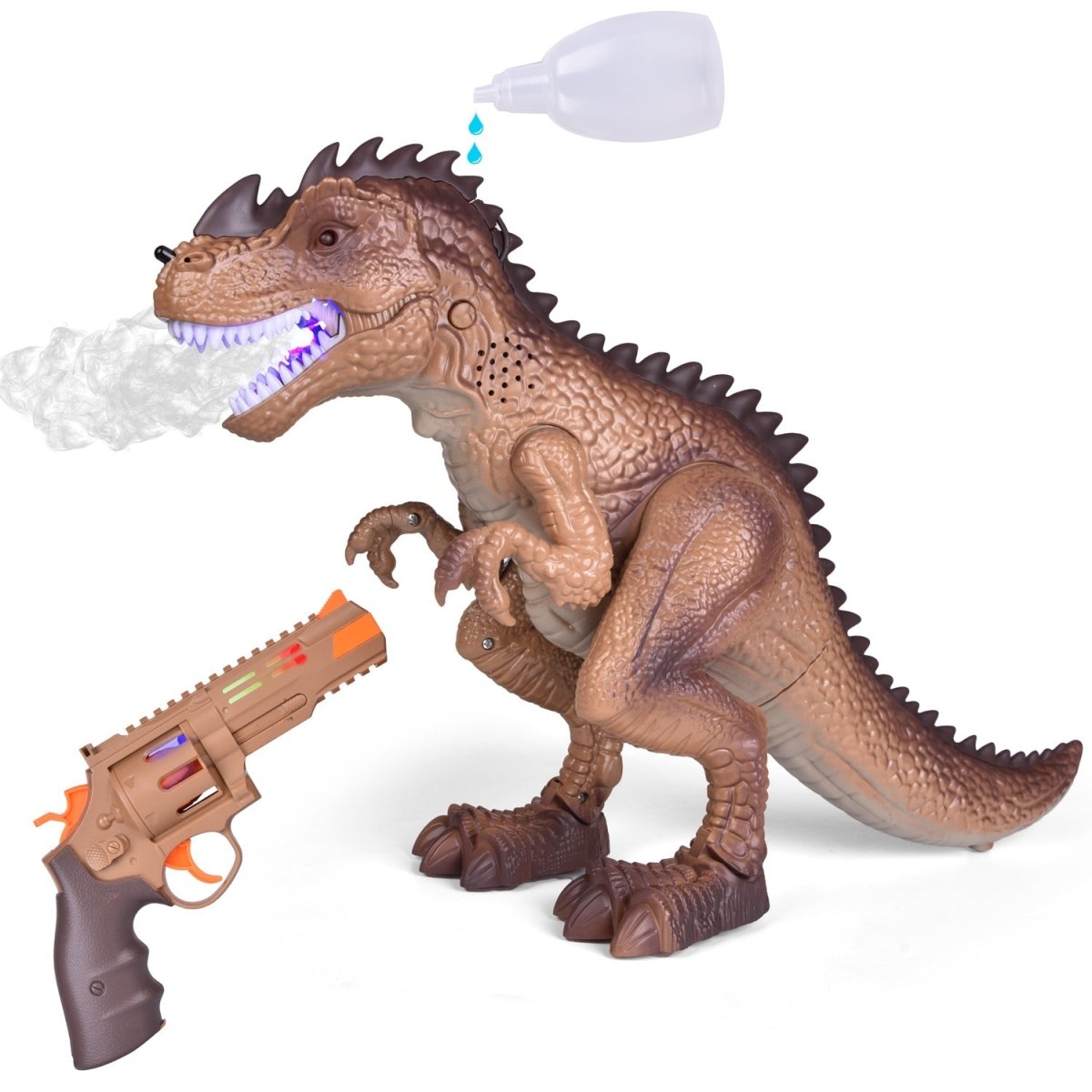 Tyrannosaurus Rex Dinosaur-Wholesale | Fun Little Toys Business ...