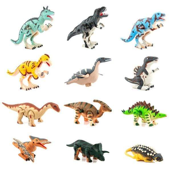 Wind-up Children's Toys Plastic Jumping Dinosaur Interactive Parent-child  Toys, For Children - Temu Mexico