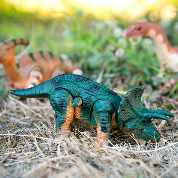 Wind Up Dinosaurs | Dazzling Wind up Dinosaur Toys | Fun Little 